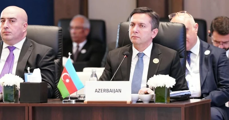 İƏT sessiyasında Azərbaycanla bağlı dörd qətnamə yenidən qəbul olunub