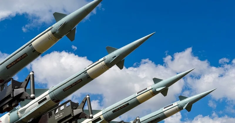 Ukrayna ordusu ötən gecə Rusiyanın bir dənə də olsun ballistik raketini vurmayıb