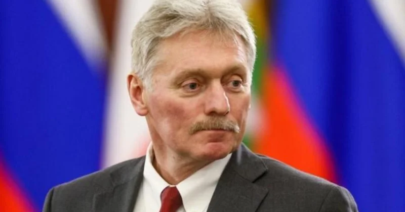 “Rusiya ABŞ Çin görüşü ətraflı müzakirə ediməyib” Peskov