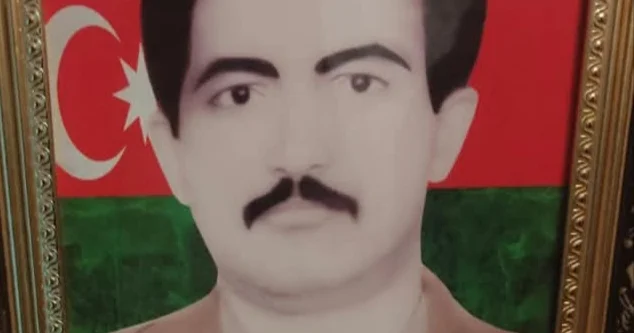 Düşməndən qənimət ələ keçirən, silahdaşlarını ölümün pəncəsindən alan qəhrəman Əli Yolçuyev