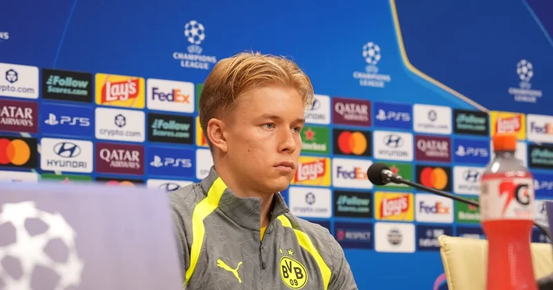 Daniel Svensson: Üz üzə gələ biləcəyim oyunçuları analiz etmişəm
