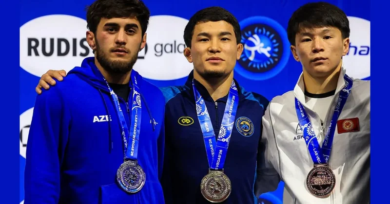 Elmir Əliyev dünya çempionluğunu niyə əldən verdiyini açıqladı