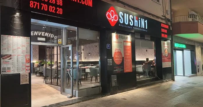 Xırdalanda “Sushi N1” qalmaqalı