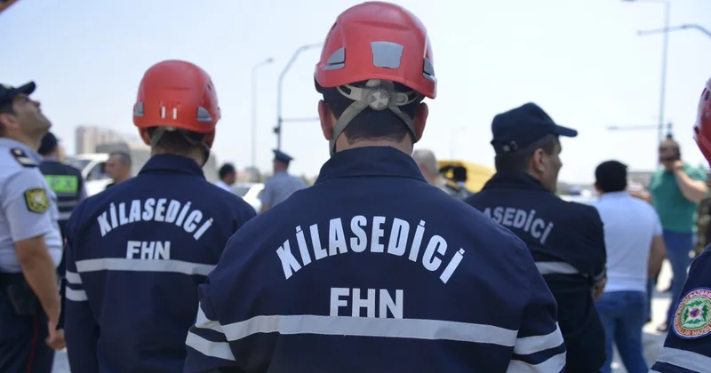 Ötən həftə 4 nəfərin meyiti tapılıb