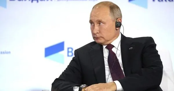 Putin Tramp və Szinpinə görüş təklif etdi