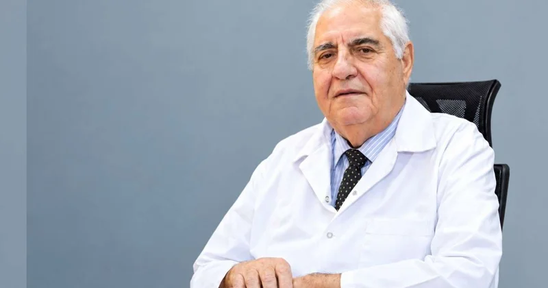 Yavər Şıxəliyev vəfat etdi
