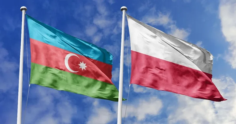 Polşa Azərbaycanı strateji tərəfdaşlar siyahısına daxil etdi