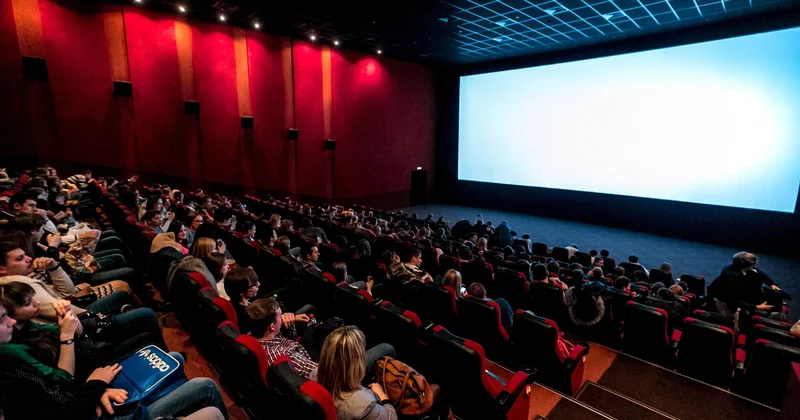 Bu şəxslər cəzalandırılacaq Kino Agentliyindən xəbərdarlıq KONKRET