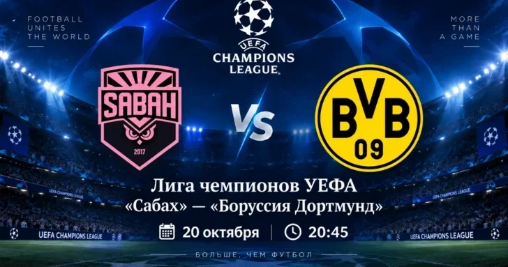Боруссия отправляется в Баку с проблемами: дозаправка самолета и усталость