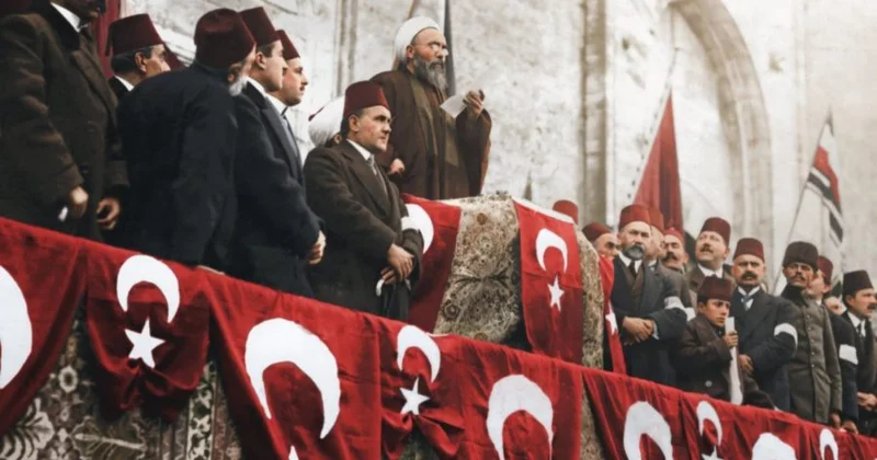 Türkiyənin “Neo Osmanlı” planı “Hədəfdə bu ölkələr olacaq” KONKRET