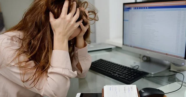 Müharibə xəbərləri stresindən psixikanı necə qorumalı Gündə 10 dəqiqədən çox olmaz