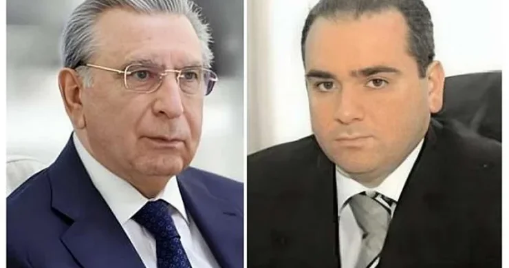 ATAM NƏ DEDİYİNİ BİLMİR... Mehdiyevin oğlu istintaqa nələri açıqladı?