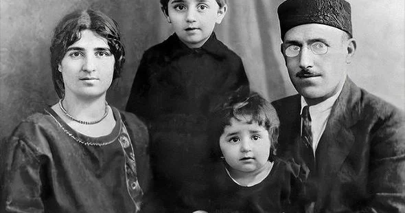 Hüseyn Cavid niyə “Peyğəmbər” əsərinə görə ittiham olunurdu?