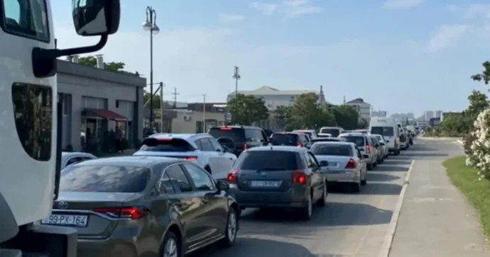 Binəqədi sakinlərinə şad xəbər!