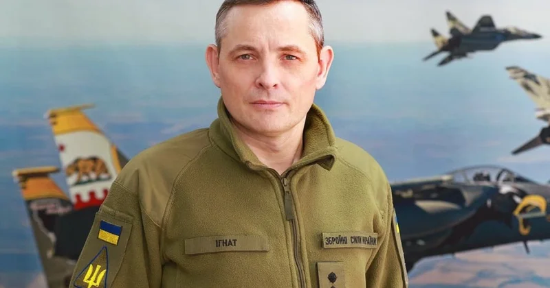 Двойной удар баллистикой, но лишь одно предупреждение