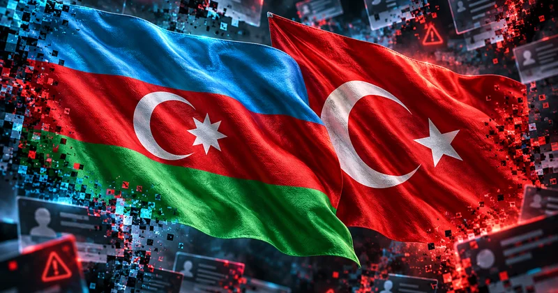 Azərbaycana qarşı total hücum: Din adından istifadə edənlərin çirkin niyyəti