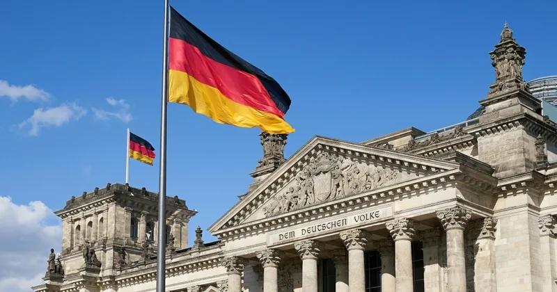 Германия вызвала посла Ирана