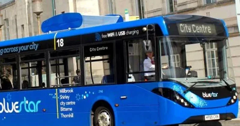 Avtobusda səs küy salanlara cərimə tətbiq ediləcək