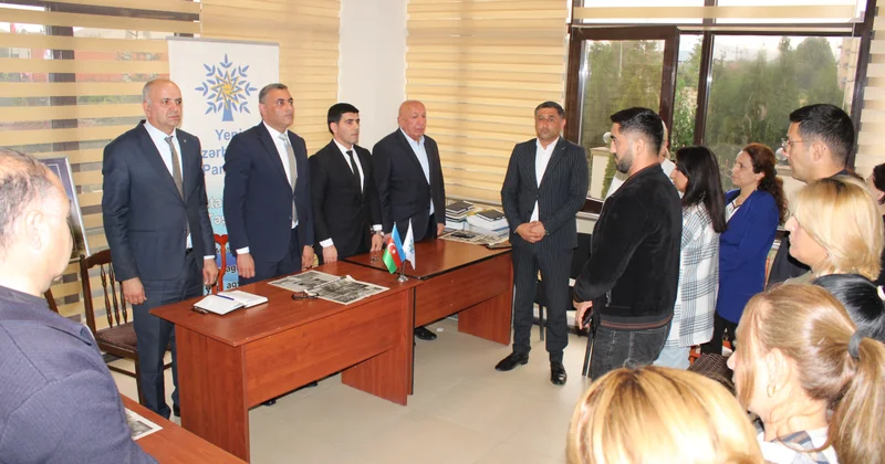 Zəngilan Qarabağın və Şərqi Zəngəzurun inkişaf salnaməsi FOTO