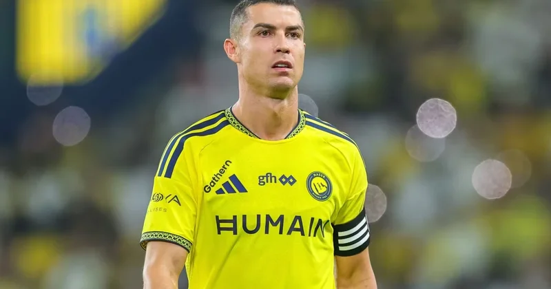 Ronaldu diskvalifikasiya xəbərindən sonra paylaşım etdi FOTO