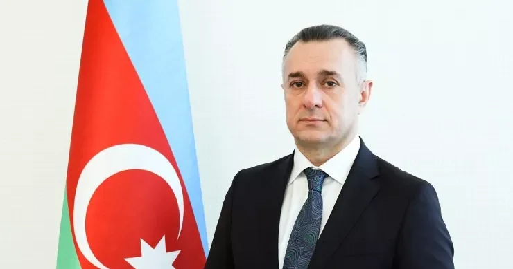 Teymur Musayev səhiyyə naziri vəzifəsindən azad edildi YENİ TƏYİNAT