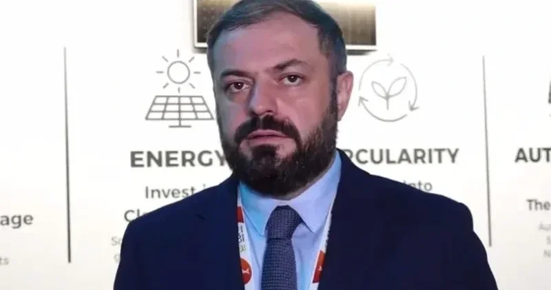 Erməni nazir: Əsas vəzifəmiz Azərbaycanla sülh sazişi imzalamqdır