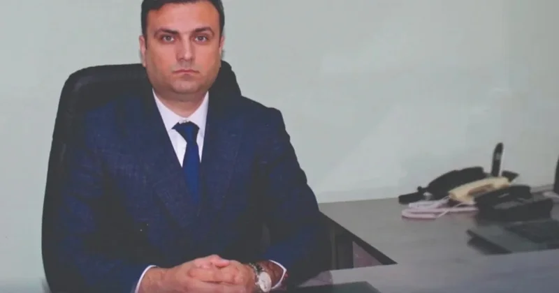Qasım Bayramova vəzifə verildi