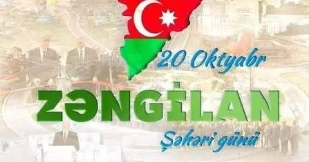 Zəngilanın turizm potensialı Qarabağın yeni inkişaf istiqaməti