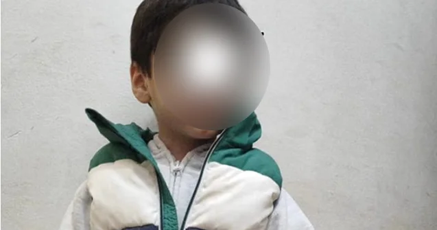 7 yaşlı uşaq su bidonunda boğuldu