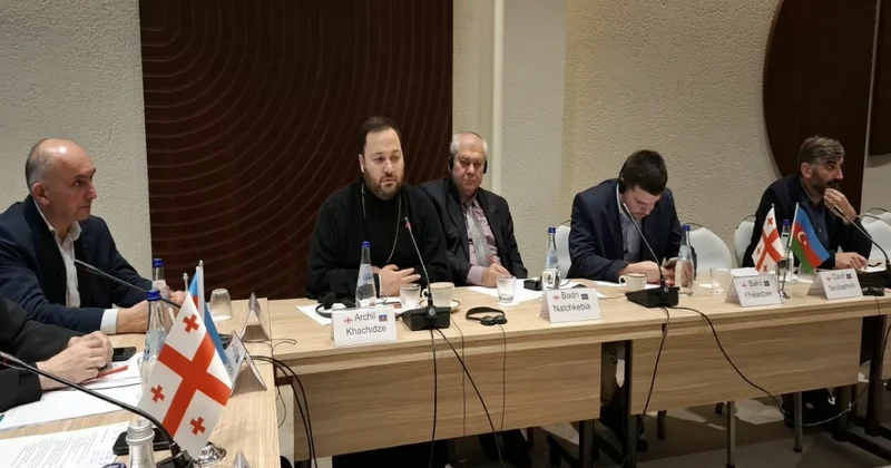 Gürcüstan Patriarxlığı: Azərbaycanla münasibətlərimiz qarşlılıqlı hörmətə əsaslanır