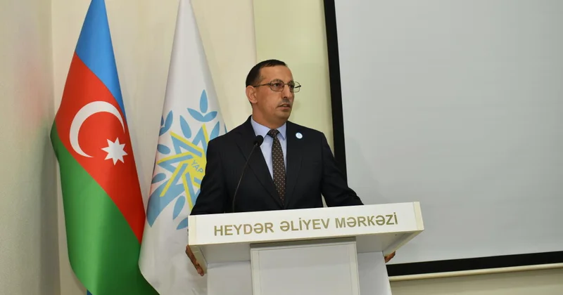 Üzv ölkələr Azərbaycanın sədrlik müddətini daha iki il uzatmaq qərarına gəldilər ŞƏRH