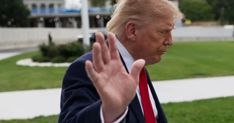 Рубио: Трампу неприятно видеть…