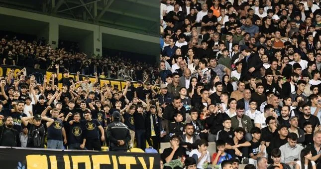 Misli Premyer Liqasında mövsümün tamaşaçı rekordu