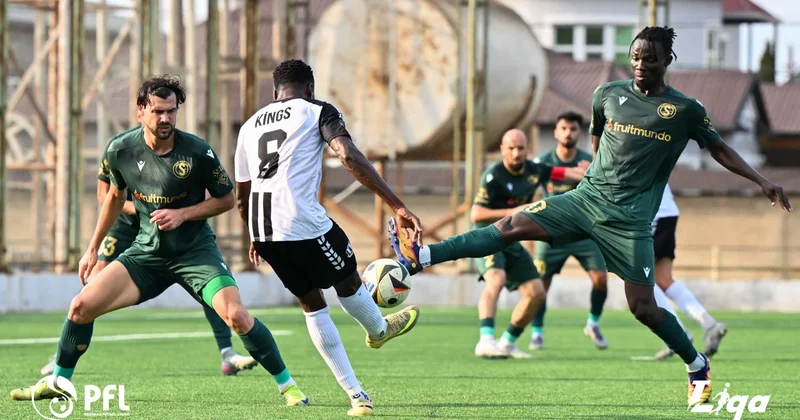 Birinci Liqada altıncı turun hakim təyinatları açıqlandı