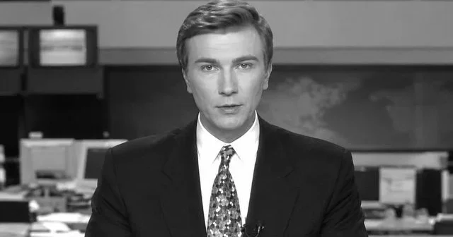 Умер российский телеведущий Михаил Пономарев, освещавший события в Карабахе