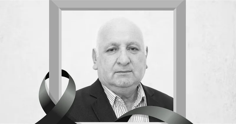 Скончался преподаватель Бакинского государственного университета Максуд Бабаев