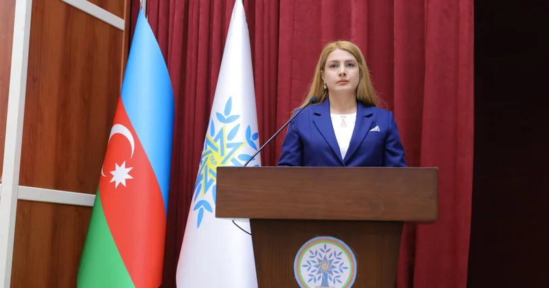 Azərbaycan və Laos arasında siyasi əlaqələr: Dostluq və əməkdaşlığın yeni mərhələsi