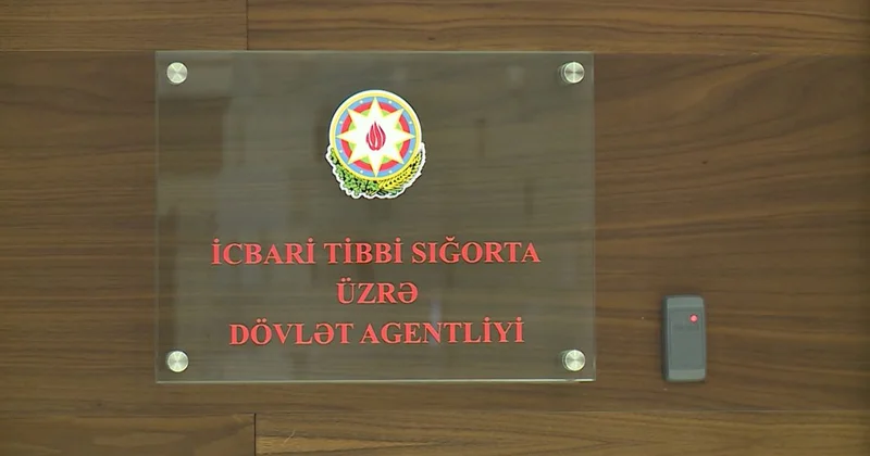 İcbari Tibbi Sığorta Səhiyyə Nazirliyinə birləşdiriləcək?