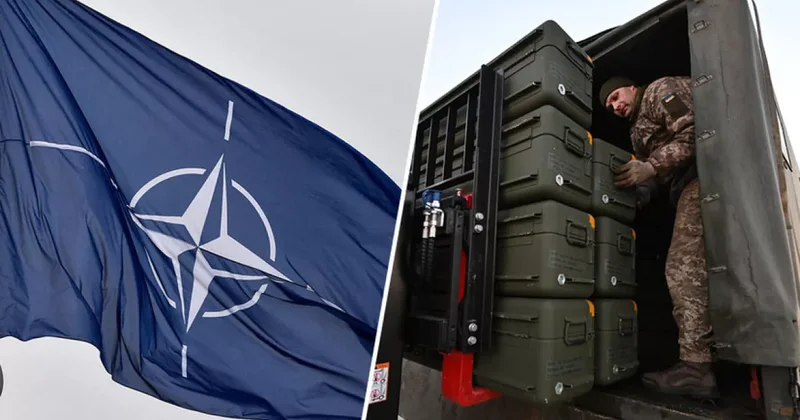 НАТО оценит свои потребности в вооружении на случай войны с Россией