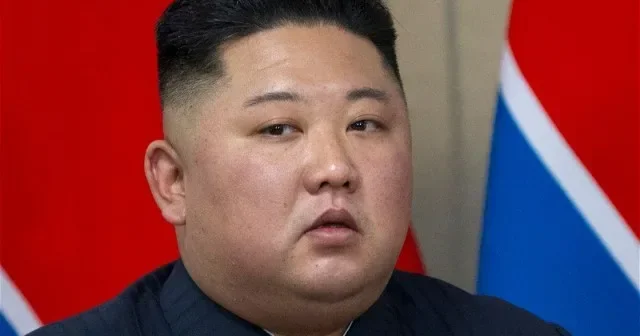 Kim Çen In komaya düşüb Britaniya mediası