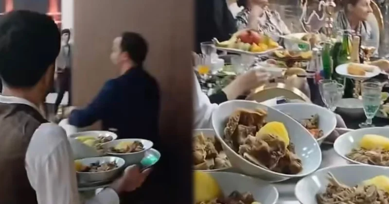 “Çıraq”da iylənmiş ət iddiası AQTA restoranlara necə nəzarət edir?