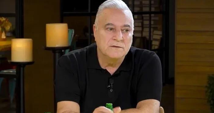 Hər həftə bir ev alırdım Türkiyəli şoumen KONKRET