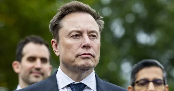Mask Amerikadakı hər bir uşağa SpaceX də pay vəd edir