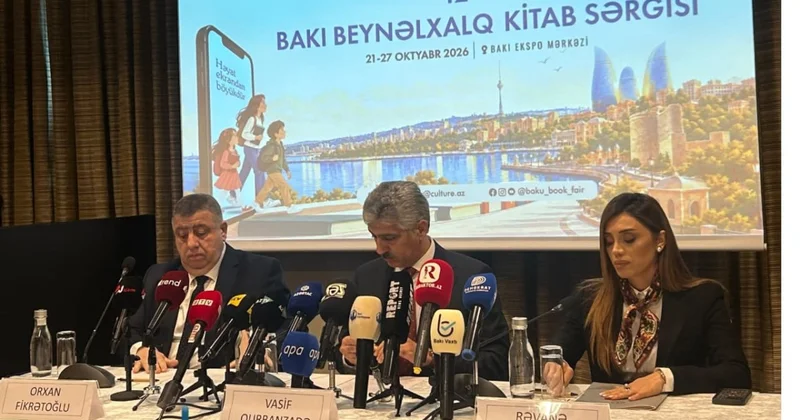 Ədəbiyyat milli yaddaş üzərində qurulmalıdır Orxan Fikrətoğlu