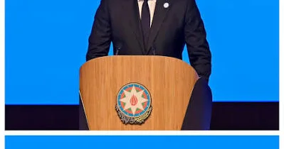 “Azərbaycanın inkişafı üçün siyasi sabitliyin, dövlətçilik ənənələrinin və ictimai etimadın qorunması vacibdir“ DEPUTAT DANIŞDI