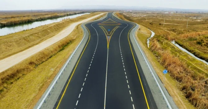 Cənub bölgəsinə ödənişli yollar çəkilsin Deputatdan təklif