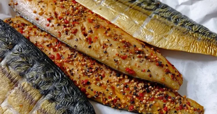 Daha uzun yaşamaq üçün bu balıqları yeyin