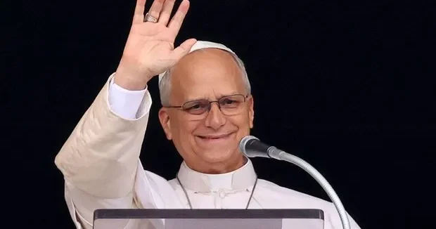 Roma Papası Zelenski ilə DANIŞDI