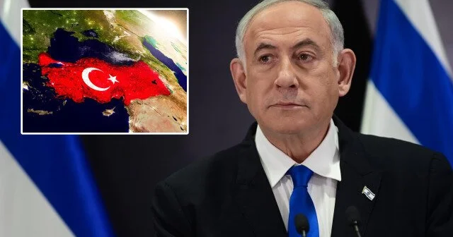 Netanyahu Türkiyə ilə mümkün müharibə haqda: Trampla fikir ayrılığımız var