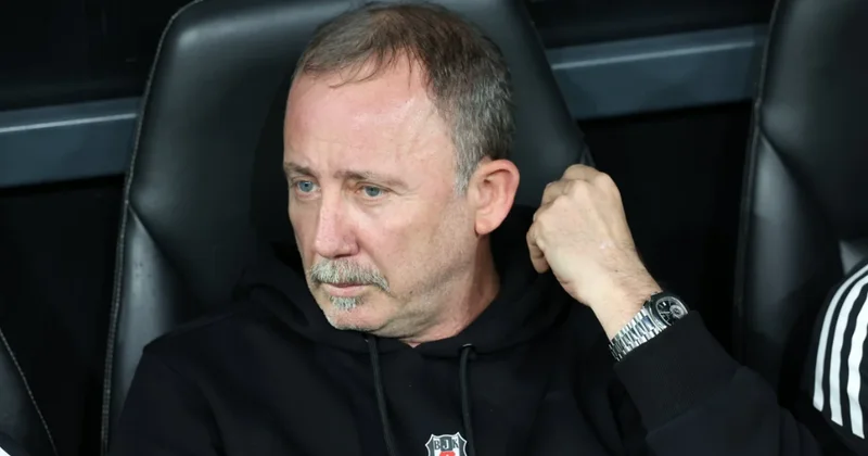 Sergen Yalçın Türkiyə millisinin baş məşqçisi ola bilər
